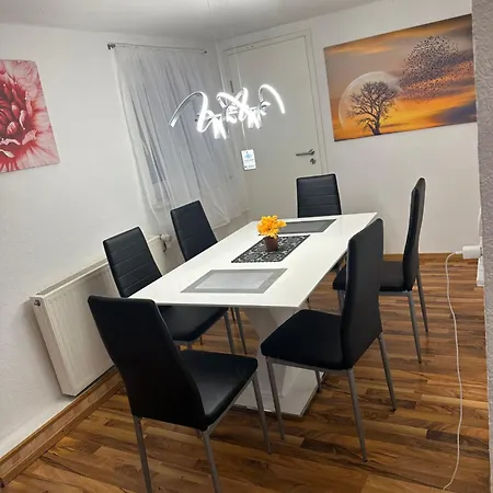 As Apartment Kassel