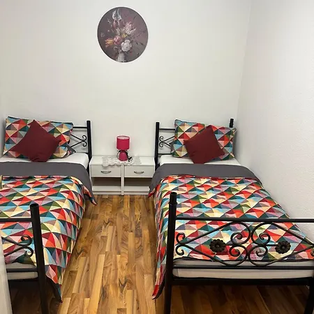 As Apartment