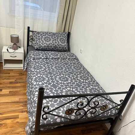 Apartment As *