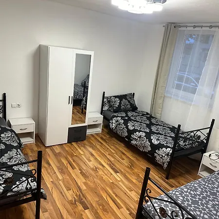 As Apartment Kassel
