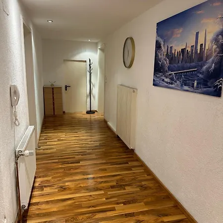 As Apartment