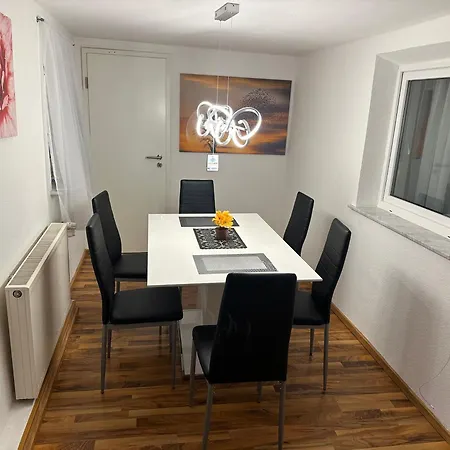 Apartment As *